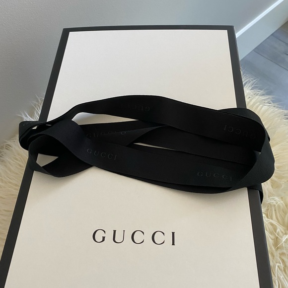 AUTHENTIC GUCCI- Ophidia GG medium shoulder bag - Picture 6 of 17